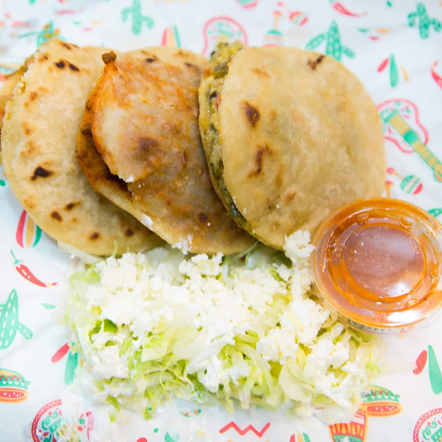Gorditas