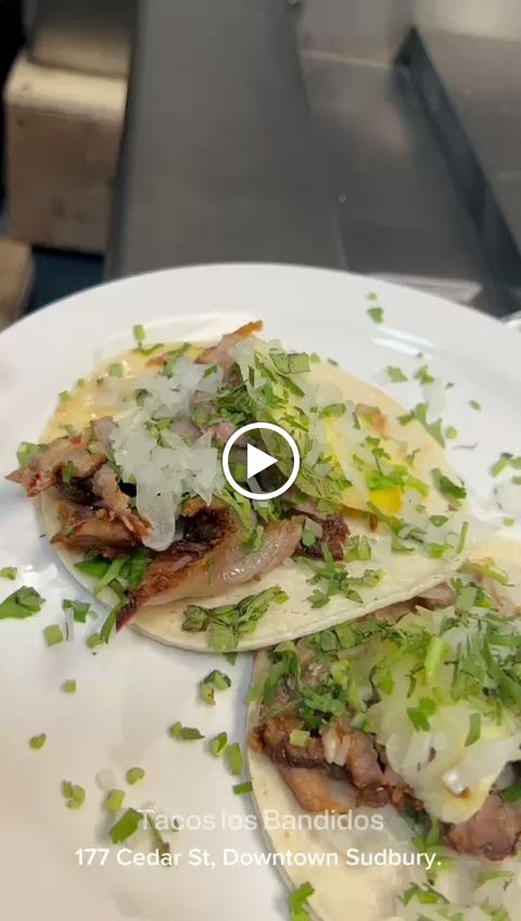Tacos Los Bandidos