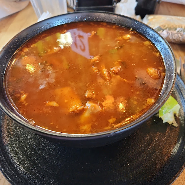 Menudo