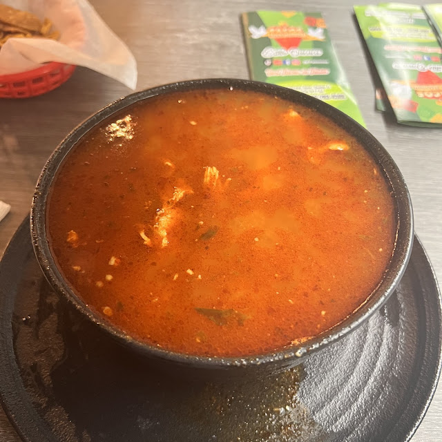Pozole