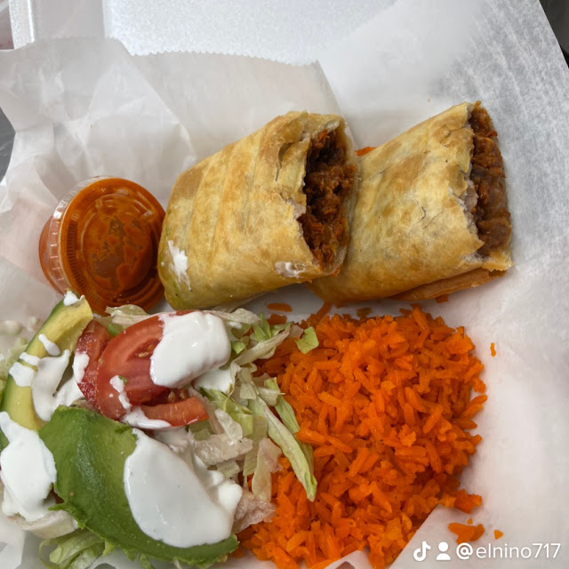 Chimichanga
