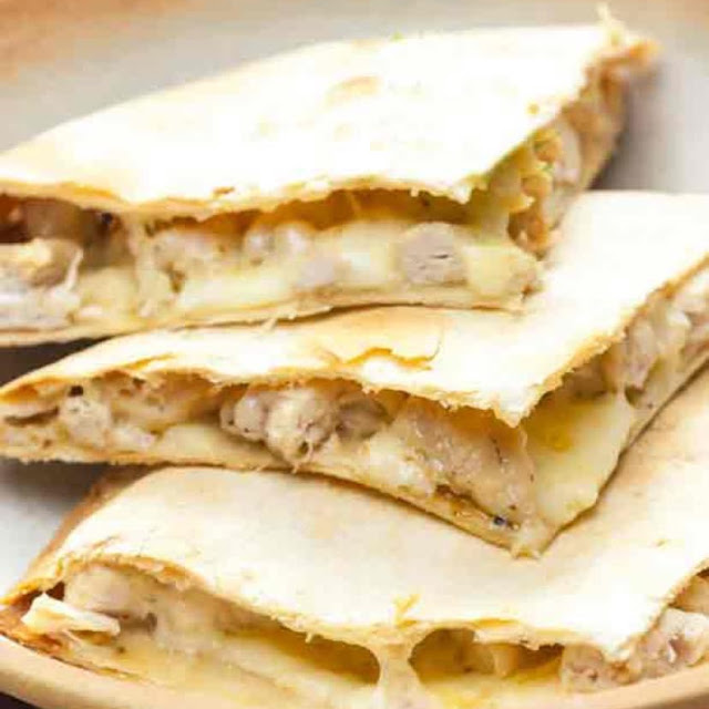 Quesadilla