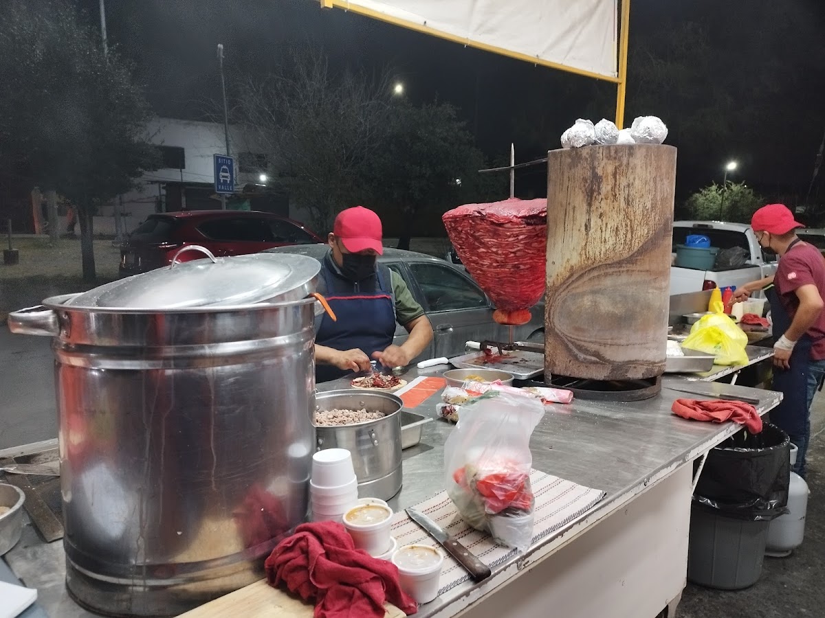 Tacos Luna - N.L.