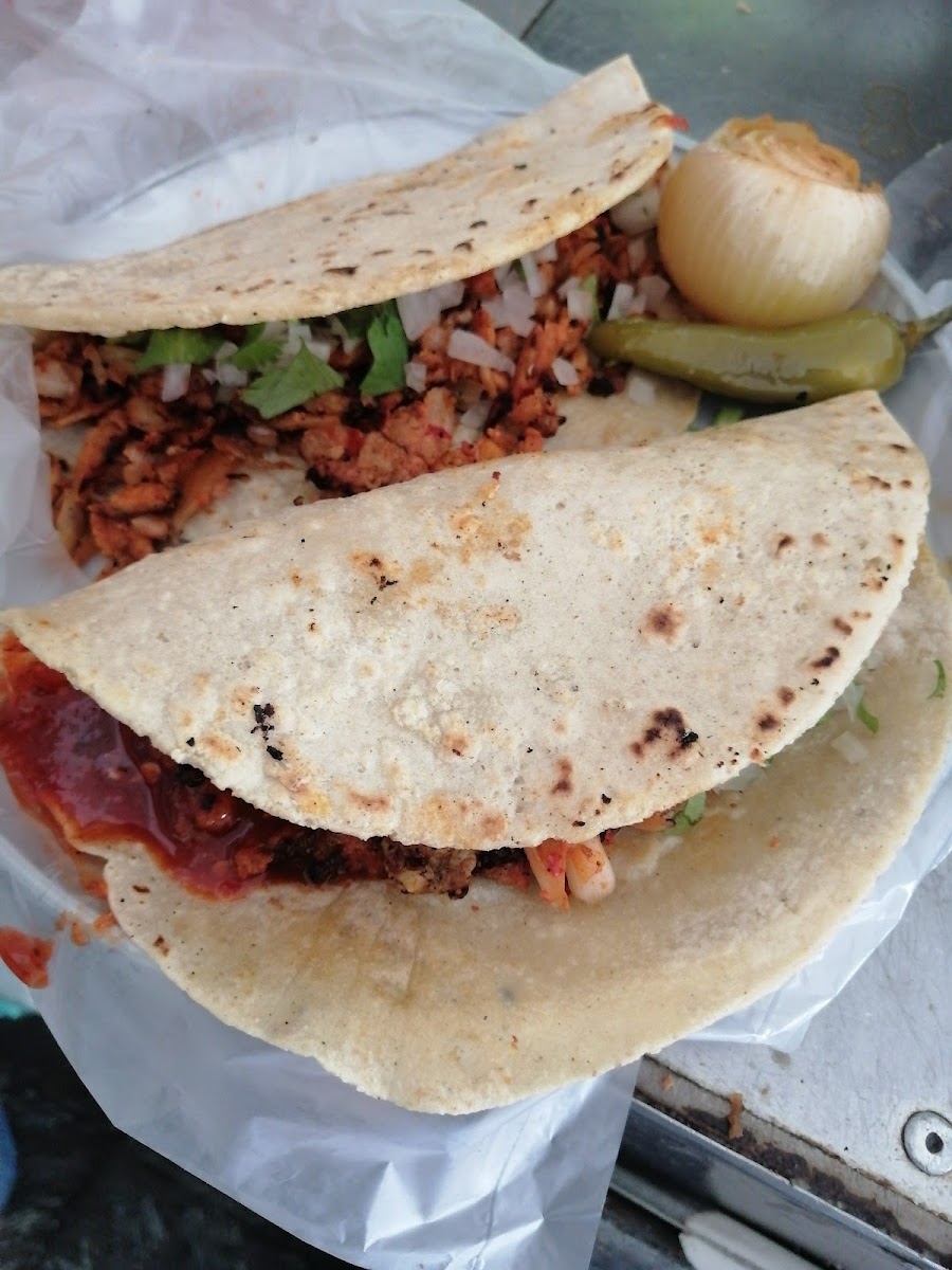 Tacos Lupe