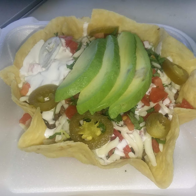 Taco Salad