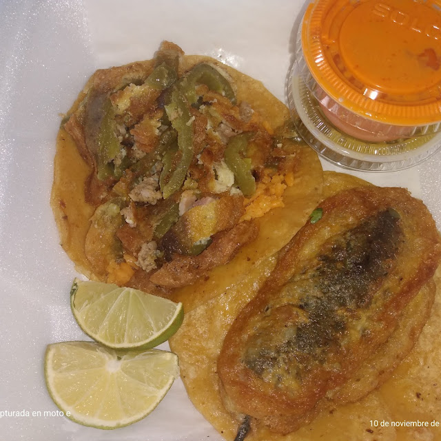 Chiles Rellenos