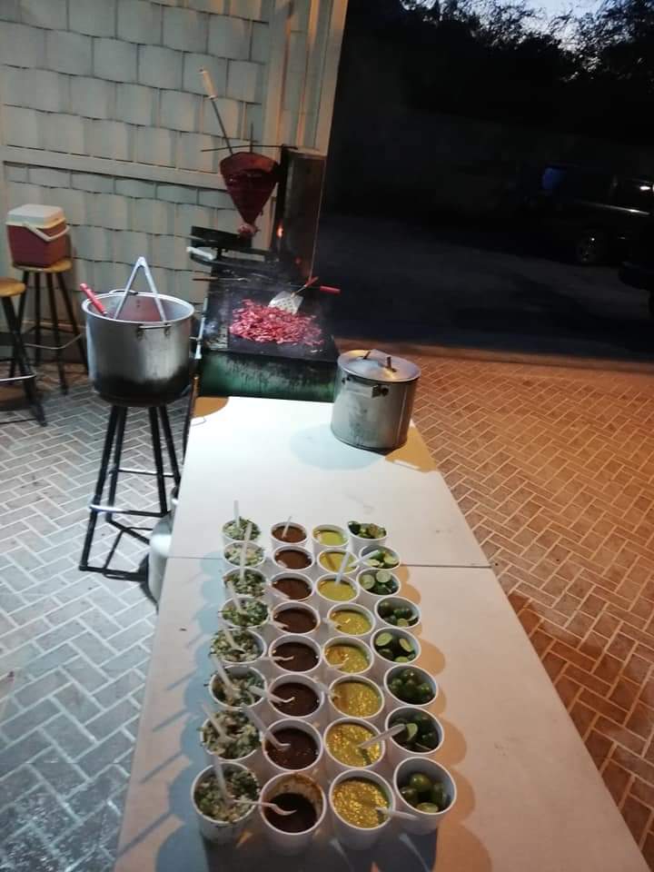 Tacos Mago