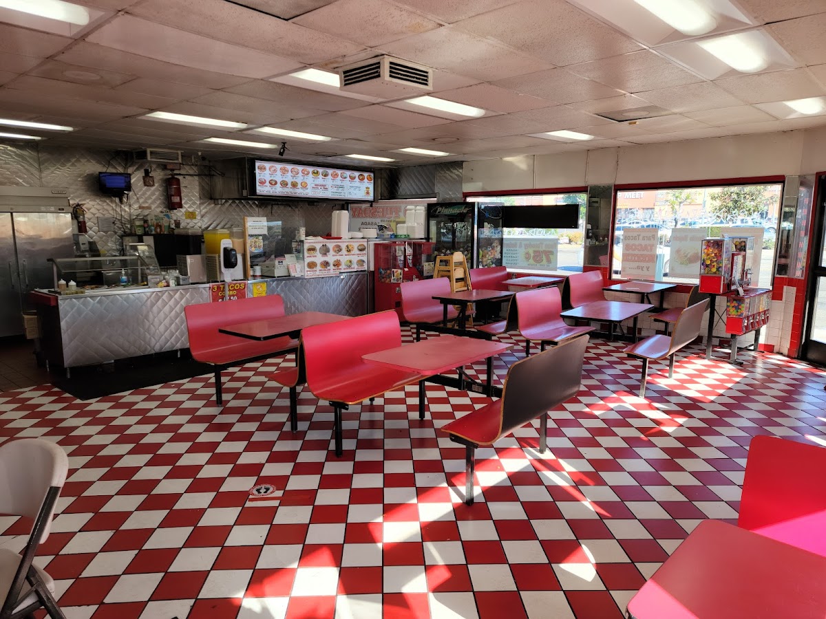 Tacos Mexico - North Hollywood