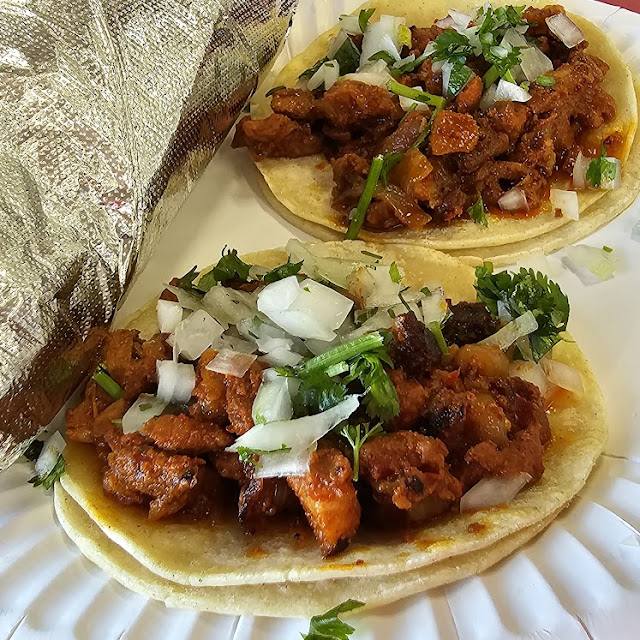 Al Pastor