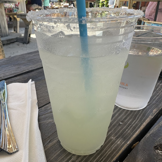 Margarita