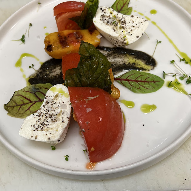 Caprese