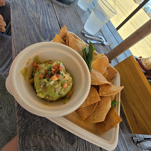 Guacamole