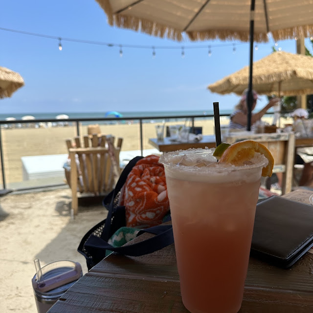 Sex on the Beach
