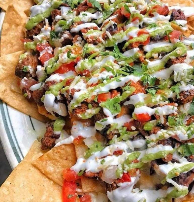 Tacos Nice