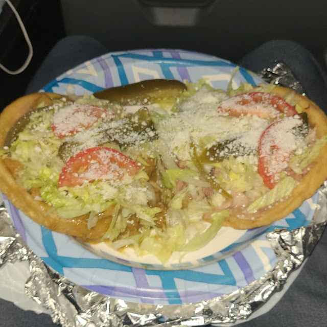 Tostada