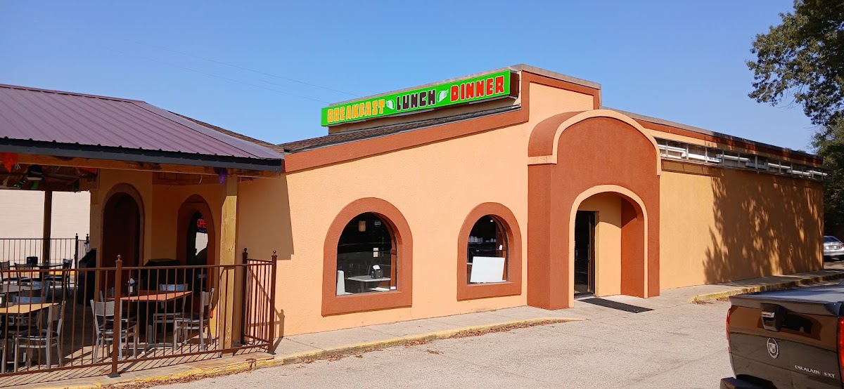 Tacos Tacos