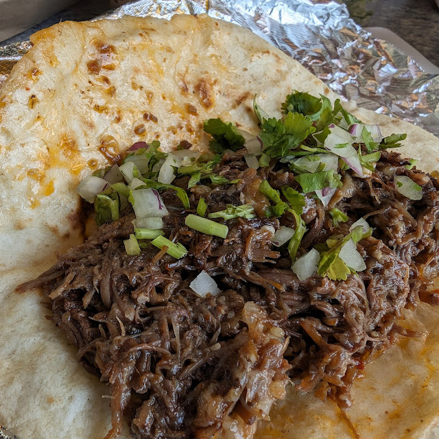 Barbacoa