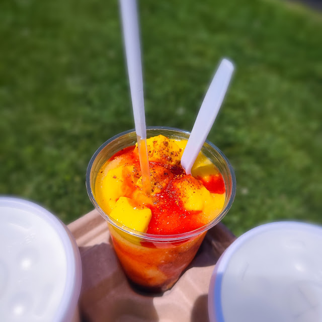 Mangonada