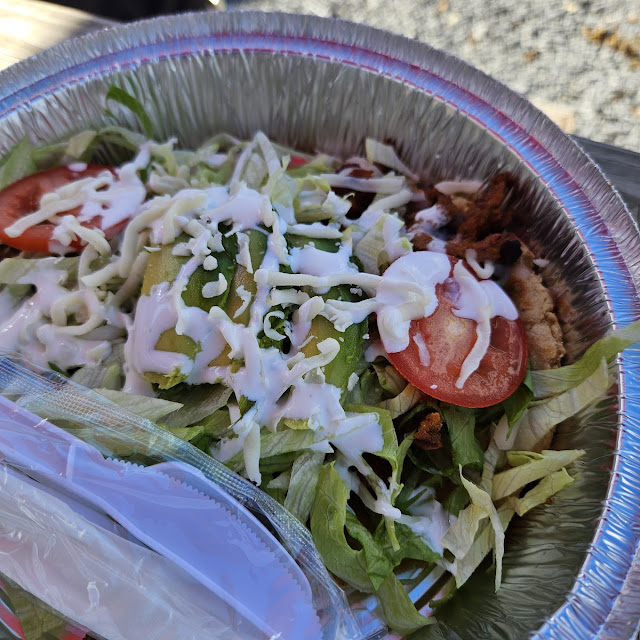 Torta Cubana
