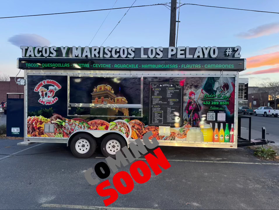 Tacos y mariscos los Pelayo #2