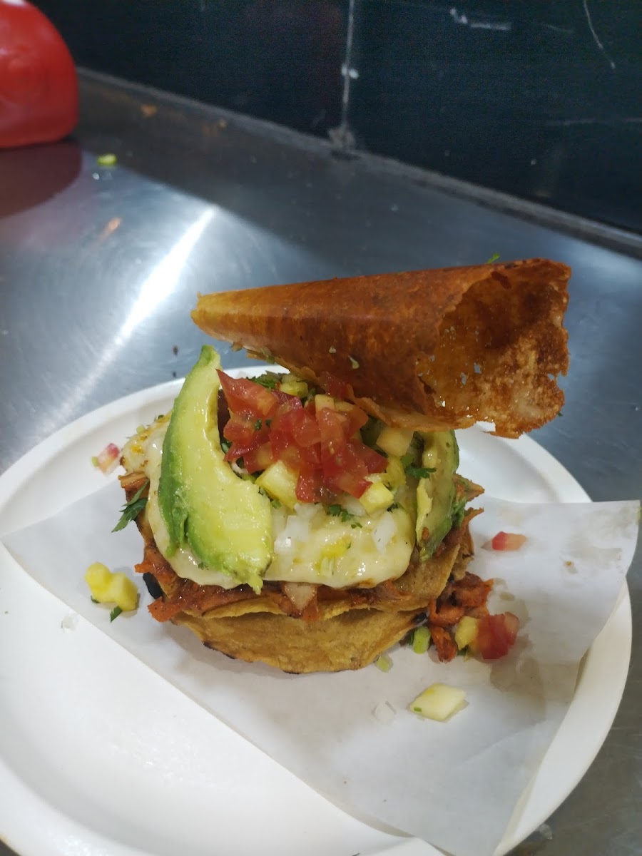 Tacos y Parrilla El Ranchero