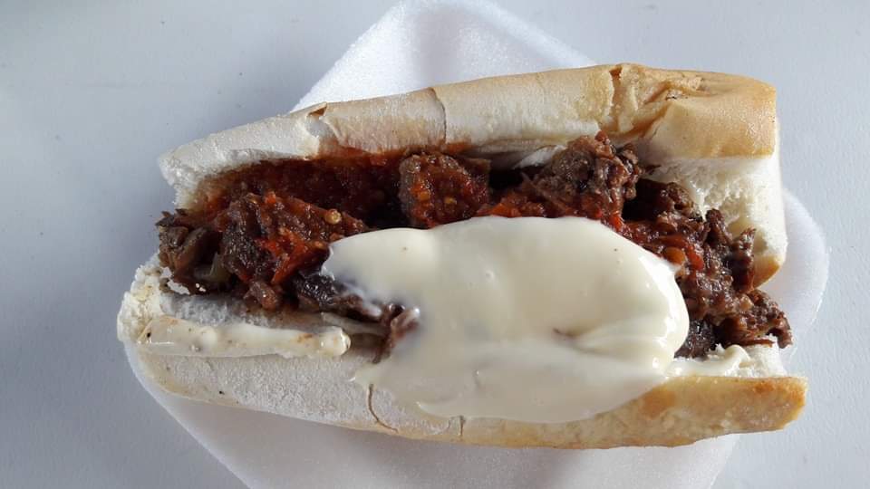 Tacos y Tortas 'Enedino'