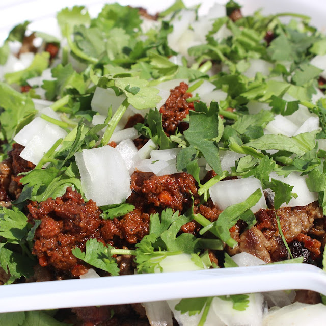 Taco Bowl
