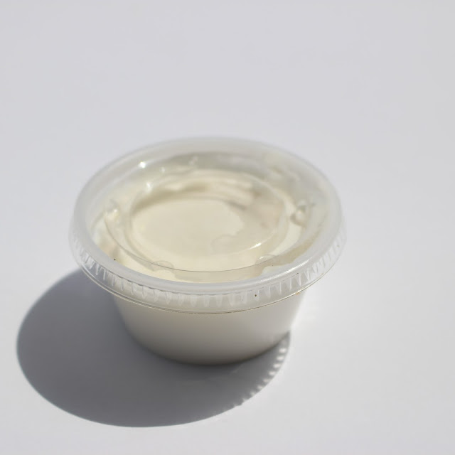 Sour Cream