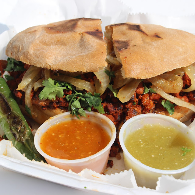 One Torta