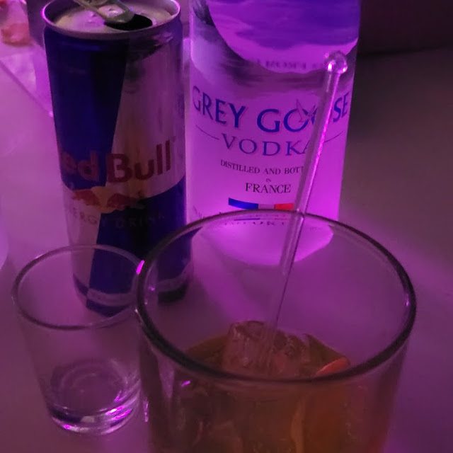 Vodka