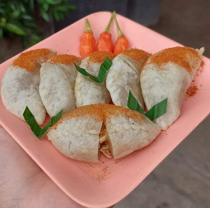 Tahu Campur Hendri