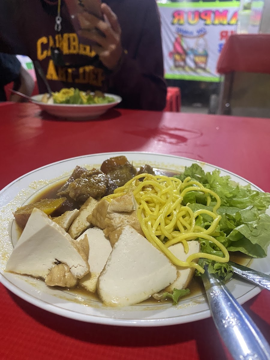 Tahu Campur Lamongan 37