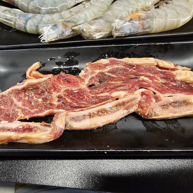 Beef Short Ribs