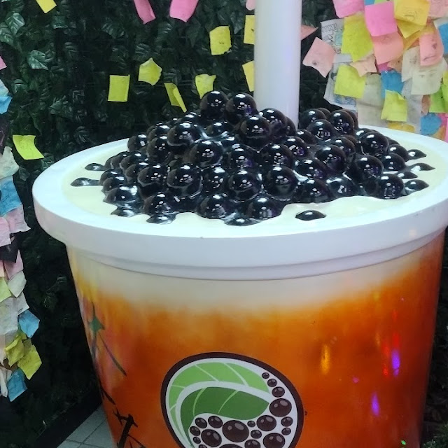 Bubble Tea