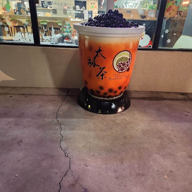 Thai Tea
