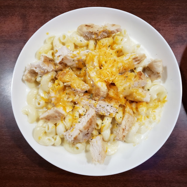 Loaded Mac