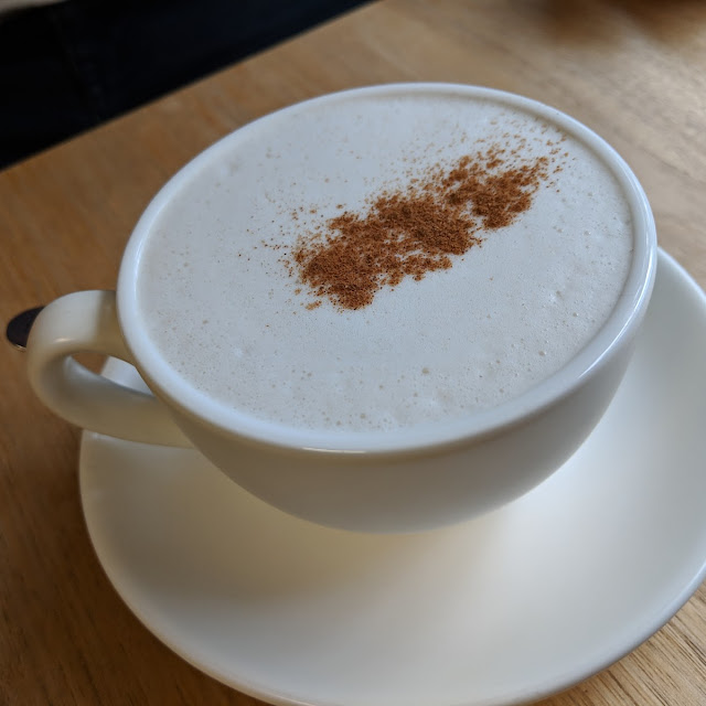 Cappuccino