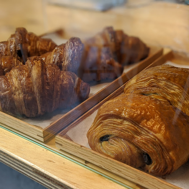 Croissants