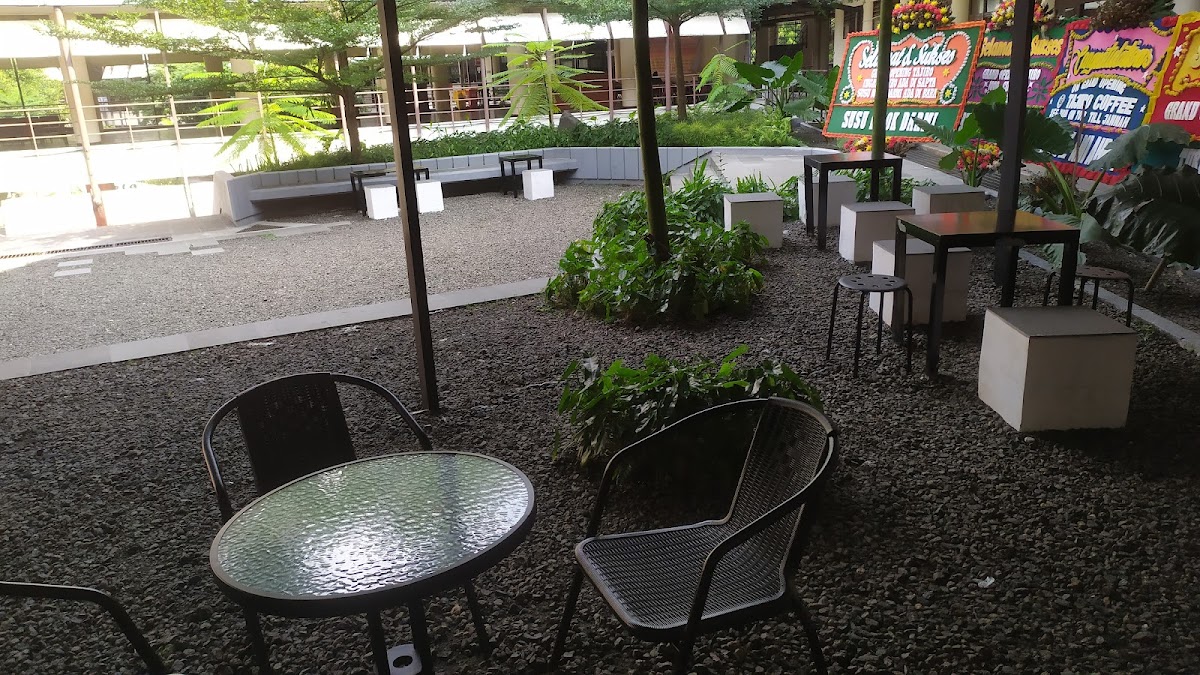 TAJIRO COFFEE (SAPTA)