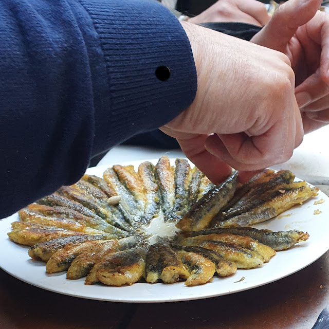 Hamsi Tava