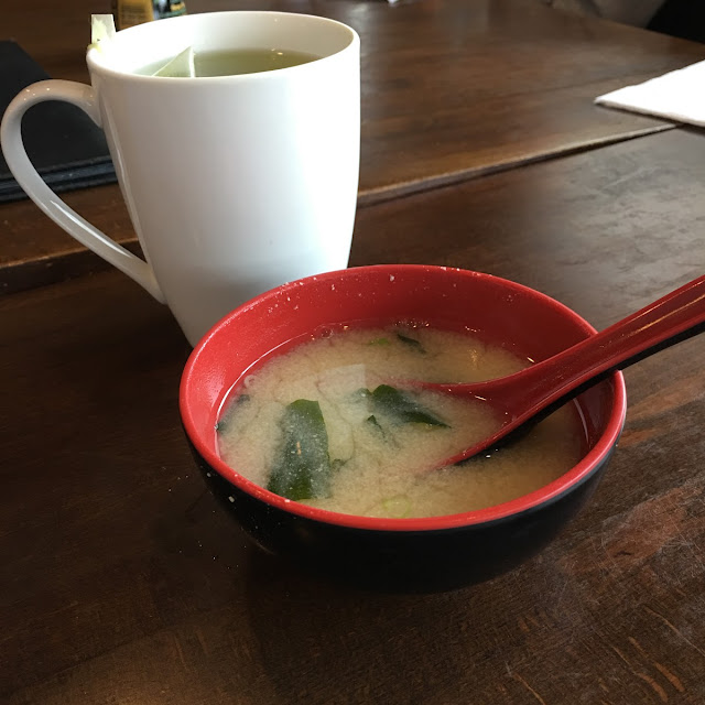 Miso Soup