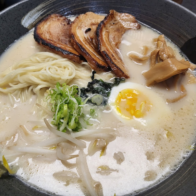 Japanese Ramen