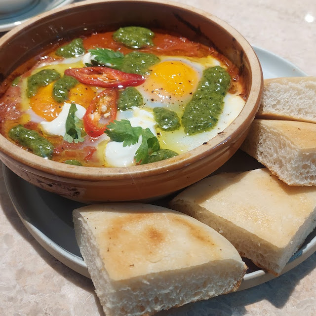 Shakshuka