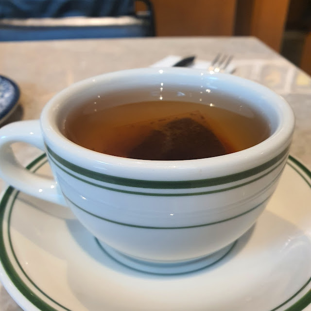 Earl Grey Tea
