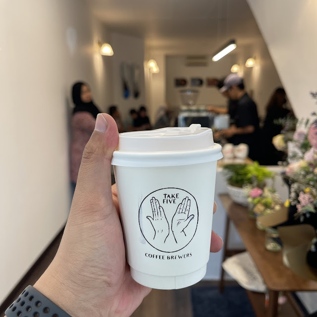 Flat White