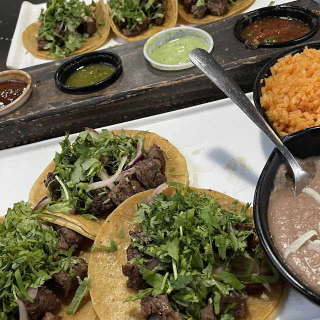 Tampiqueña Tako