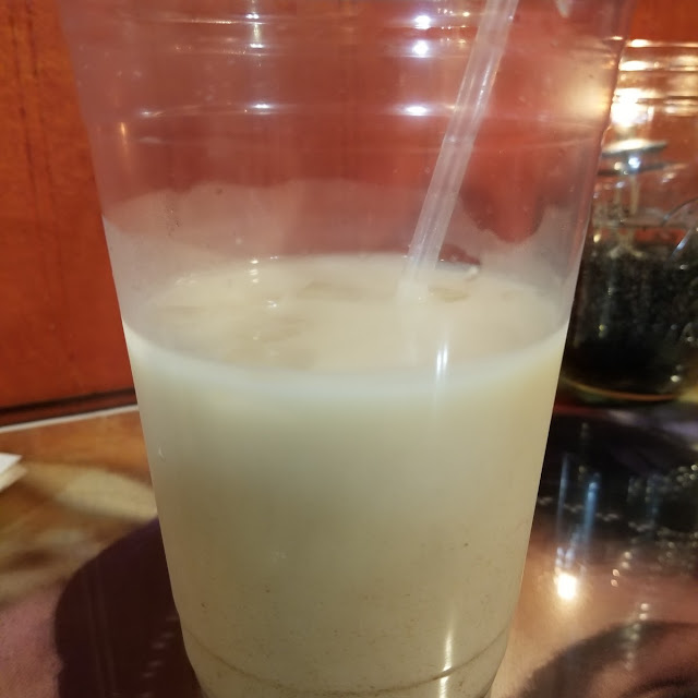 Horchata