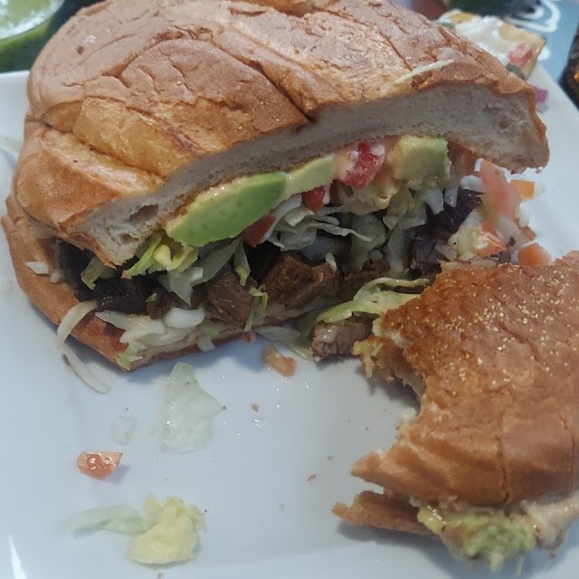 Tortas
