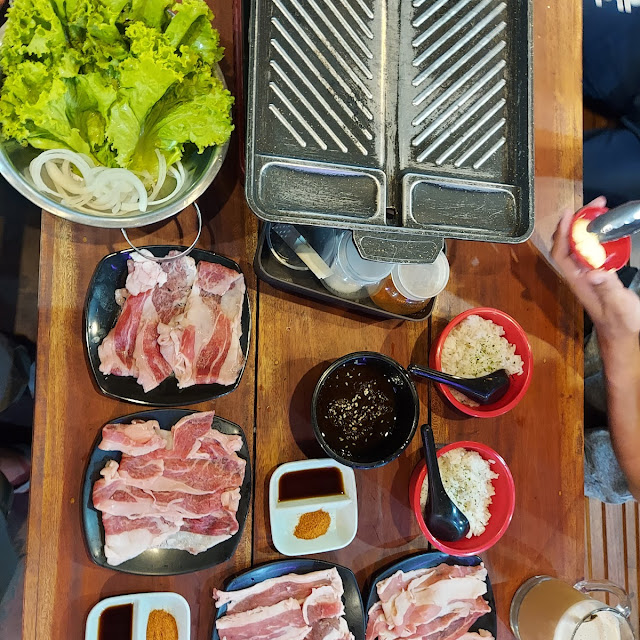 Grill