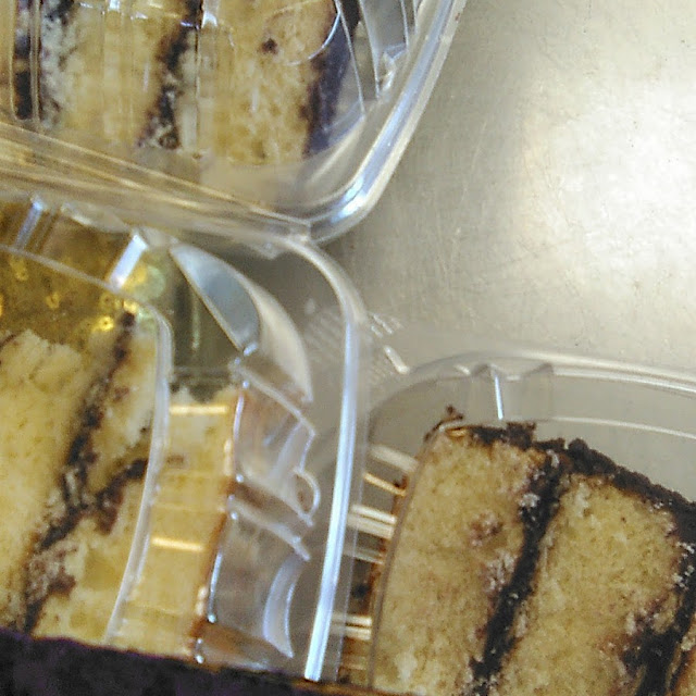 Cake